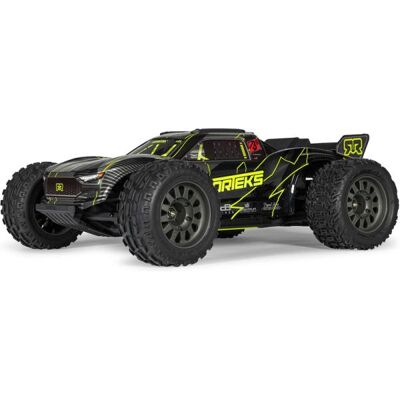 Arrma Vorteks 223S BLX DSC 2WD 1:10 RTR žlutá Arrma Vorteks 223S BLX DSC 2WD 1:10 RTR žlutá