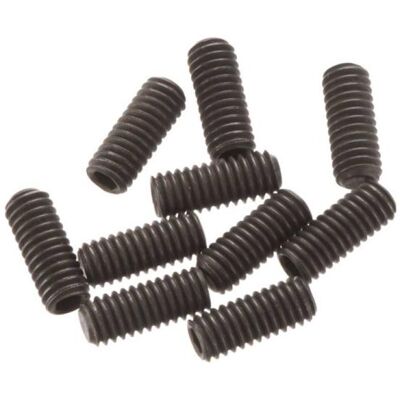 Arrma červík 4x10mm (10) Arrma červík 4x10mm (10)