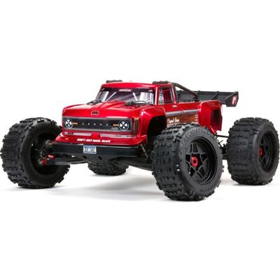 Arrma Outcast 8S BLX 1:5 4WD Smart RTR Arrma Outcast 8S BLX 1:5 4WD Smart RTR