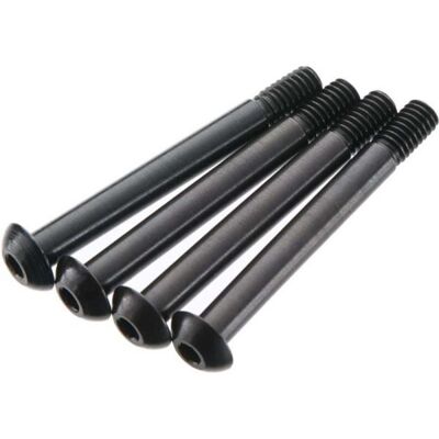 Arrma šroub imbus M4x35mm BH (4) Arrma šroub imbus M4x35mm BH (4)
