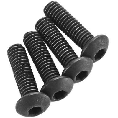 Arrma šroub imbus M4x14mm BH (4) Arrma šroub imbus M4x14mm BH (4)