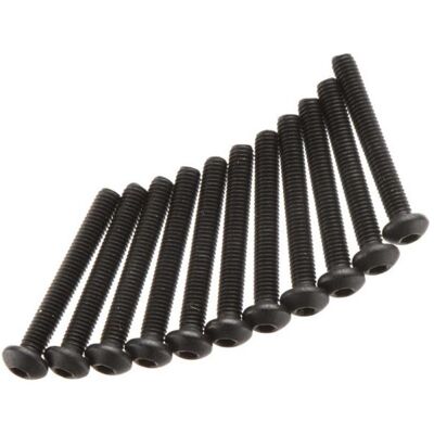 Arrma šroub imbus M3x22mm BH (10) Arrma šroub imbus M3x22mm BH (10)