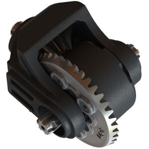 Arrma modul převodovky s diferenciálem přední/zadní Arrma modul převodovky s diferenciálem přední/zadní