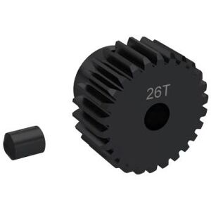 Arrma pastorek 26T 0.5M 3.2mm HD Arrma pastorek 26T 0.5M 3.2mm HD