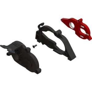 Arrma lože motoru hliník Arrma lože motoru hliník