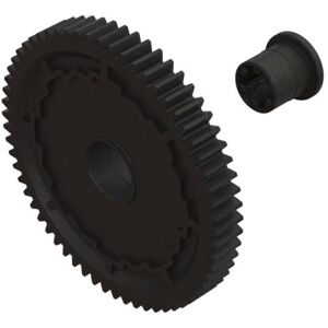 Arrma čelní ozubené kolo 61T 0.8M Arrma čelní ozubené kolo 61T 0.8M