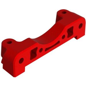 Arrma držák nápravy přední, zadní CNC Arrma držák nápravy přední, zadní CNC
