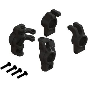 Arrma těhlice přední/zadní B: Grom Arrma těhlice přední/zadní B: Grom