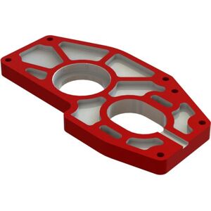 Arrma držák motoru, středového diferenciálu hliník Arrma držák motoru, středového diferenciálu hliník