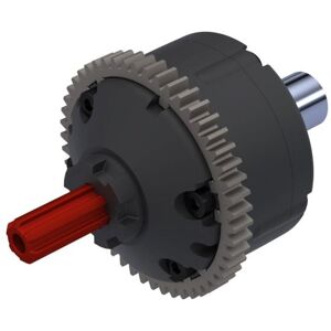 Arrma chránič převodovky OLC 50T 0.8M Arrma chránič převodovky OLC 50T 0.8M