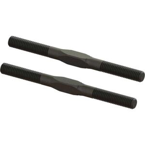 Arrma spojovačka M5x65mm ocel černá (2) Arrma spojovačka M5x65mm ocel černá (2)