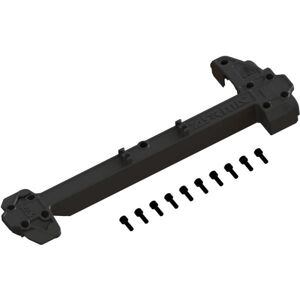 Arrma horní deska šasi 204mm: Grom Arrma horní deska šasi 204mm: Grom