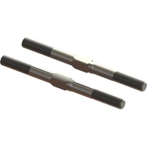 Arrma spojovačka M5x65mm ocel, stříbrná (2) Arrma spojovačka M5x65mm ocel, stříbrná (2)