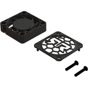 Arrma ventilátor 40mm, ochranný kryt Arrma ventilátor 40mm, ochranný kryt