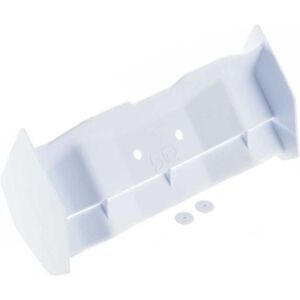 Arrma křídlo zadní 224mm bílé Arrma křídlo zadní 224mm bílé