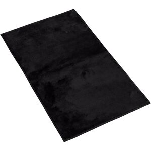 TOP BANY MICRO předložka 50x80 cm Černá TOP BANY MICRO předložka 50x80 cm Černá