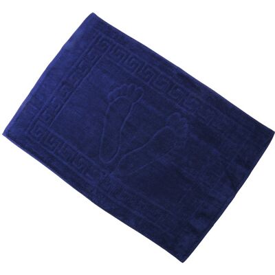 TP Froté předložka EXCLUSIVE TOP COLLECTION - Tmavě modrá TP Froté předložka EXCLUSIVE TOP COLLECTION - Tmavě modrá