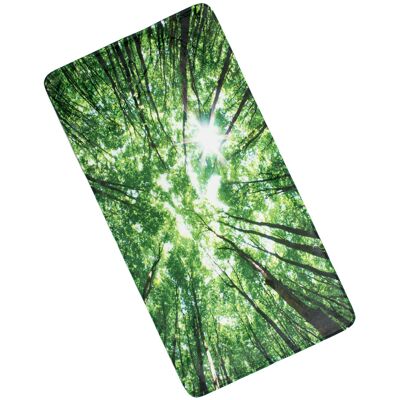 TOP TP 3D Podlahová předložka 60x120 Skrz koruny TOP TP 3D Podlahová předložka 60x120 Skrz koruny