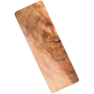 TOP TP 3D Podlahová předložka 60x180 Letokruhy TOP TP 3D Podlahová předložka 60x180 Letokruhy