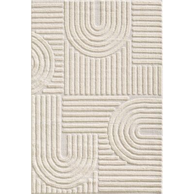 TOP Kusový koberec Art 1121 Cream 80x150 TOP Kusový koberec Art 1121 Cream 80x150