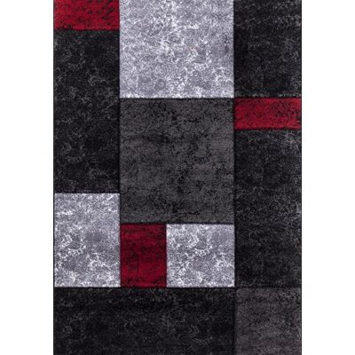 TOP Kusový koberec Hawaii 1330 red 160x230 TOP Kusový koberec Hawaii 1330 red 160x230