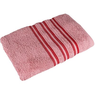 TOP TP Luxusní froté ručník FIRUZE COLLECTION - Starorůžová TOP TP Luxusní froté ručník FIRUZE COLLECTION - Starorůžová