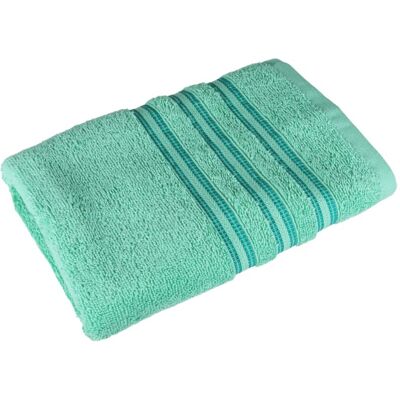 TOP TP Luxusní froté osuška FIRUZE COLLECTION - Azurová TOP TP Luxusní froté osuška FIRUZE COLLECTION - Azurová
