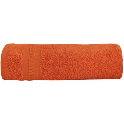 TP Froté osuška EXCLUSIVE TOP COLLECTION - Oranžová TP Froté osuška EXCLUSIVE TOP COLLECTION - Oranžová