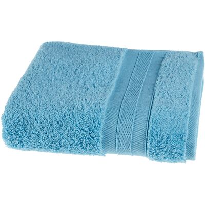 TP Froté ručník EXCLUSIVE TOP COLLECTION - Světle modrá TP Froté ručník EXCLUSIVE TOP COLLECTION - Světle modrá