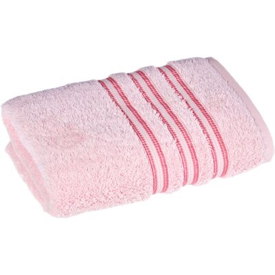 TOP TP Luxusní froté ručník FIRUZE COLLECTION - Růžová TOP TP Luxusní froté ručník FIRUZE COLLECTION - Růžová