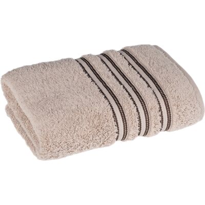 TOP TP Luxusní froté osuška FIRUZE COLLECTION - Béžová TOP TP Luxusní froté osuška FIRUZE COLLECTION - Béžová