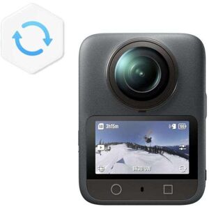 DJI Care Refresh 2-Year Plan (Osmo 360) EU CP.SH.CR000653.01 DJI Care Refresh 2-Year Plan (Osmo 360) EU CP.SH.CR000653.01