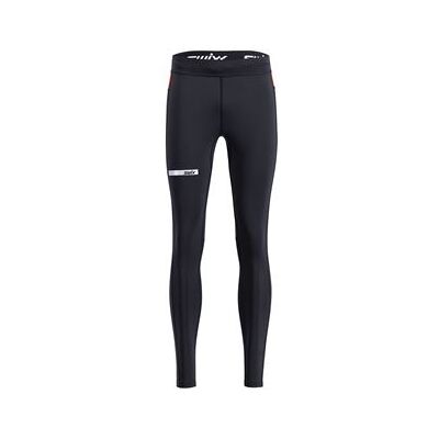 Swix Roadline běžecké kalhoty black, vel.: XL Swix Roadline běžecké kalhoty black, vel.: XL