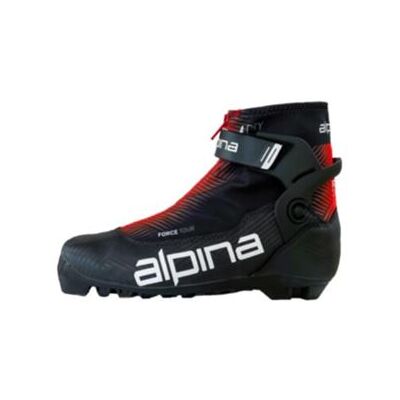 Alpina Force Tour boty na běžky vel. 42 EU Alpina Force Tour boty na běžky vel. 42 EU