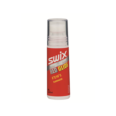 SWIX F8L GLIDE 80 ml SWIX F8L GLIDE 80 ml