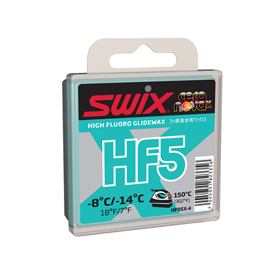 SWIX HF5X 40 g SWIX HF5X 40 g