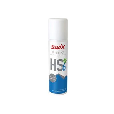 Swix HS6 125 ml Swix HS6 125 ml