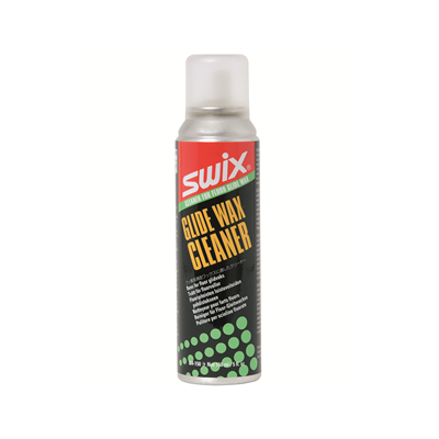 SWIX Glide wax cleaner 150ml SWIX Glide wax cleaner 150ml