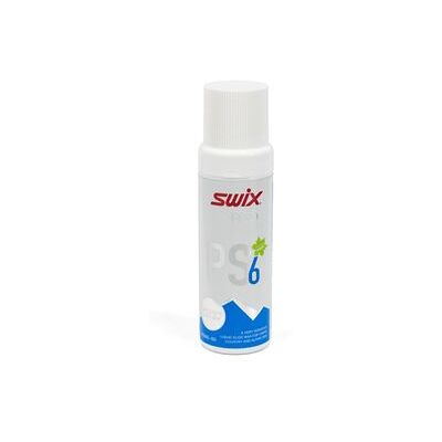 Swix Ps6 Liquid Blue - Voskování - 80ml Swix Ps6 Liquid Blue - Voskování - 80ml