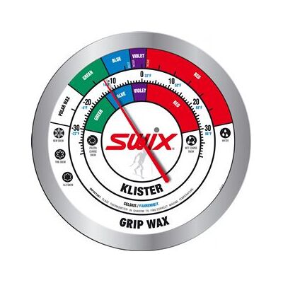 Swix R220 Nástěnné Teploměr - Nástěnné Teploměr Swix R220 Nástěnné Teploměr - Nástěnné Teploměr
