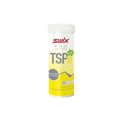 Swix Top Speed TSP10 40g Swix Top Speed TSP10 40g