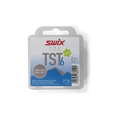 Swix TST6 Top Speed Turbo 20 g Swix TST6 Top Speed Turbo 20 g