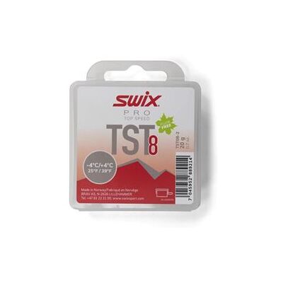 Swix TST8 Top Speed Turbo 20 g Swix TST8 Top Speed Turbo 20 g