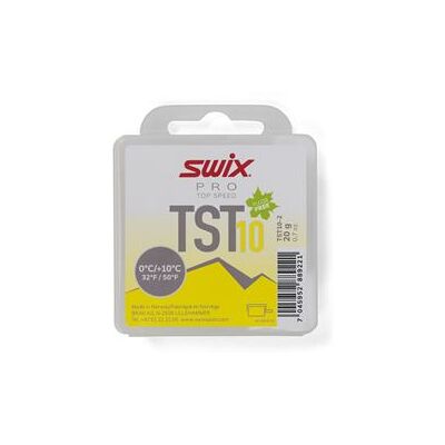 Swix TST10 Top Speed Turbo 20 g Swix TST10 Top Speed Turbo 20 g