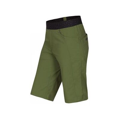 Ocún Mánia Shorts Men green lime II, vel.: XL Ocún Mánia Shorts Men green lime II, vel.: XL
