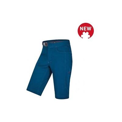Ocún Honk Shorts Men Blue opal,vel.XL Ocún Honk Shorts Men Blue opal,vel.XL