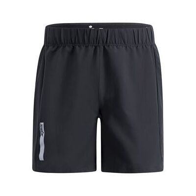 Swix Roadline Light běžecké kraťasy; black; vel.: XL Swix Roadline Light běžecké kraťasy; black; vel.: XL