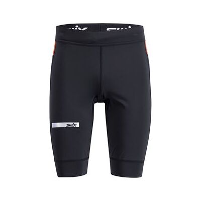 Swix Roadline běžecké kraťasy, vel.: L Swix Roadline běžecké kraťasy, vel.: L