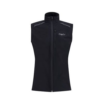Swix Pace Wind Vest black, vel.: XL Swix Pace Wind Vest black, vel.: XL