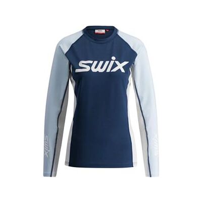 Swix RaceX Dry Long Sleeve, vel:. M Swix RaceX Dry Long Sleeve, vel:. M